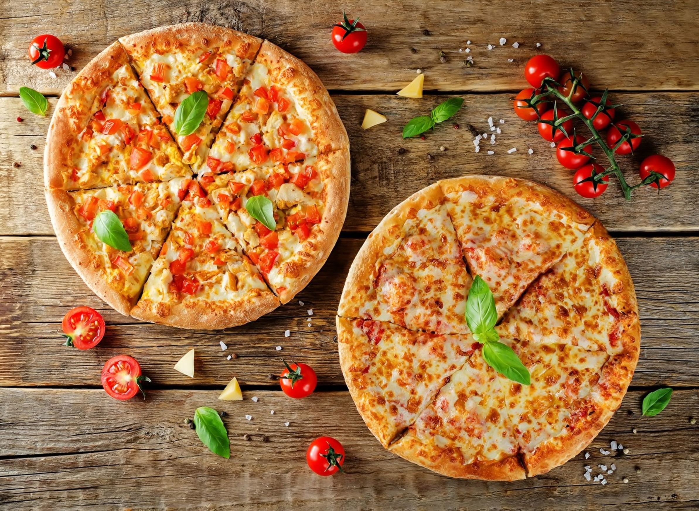 Pizza Delivery Seven Sisters Road