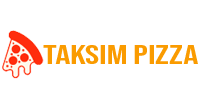 Taksim Pizza Logo